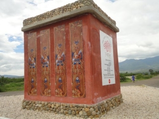 Instrucciones de comportamiento